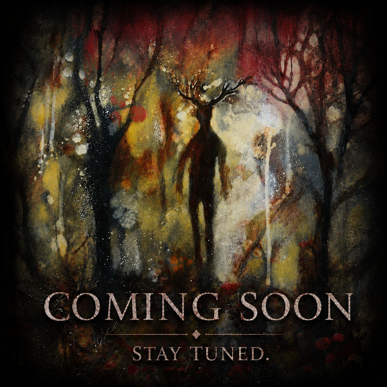 Coming Soon